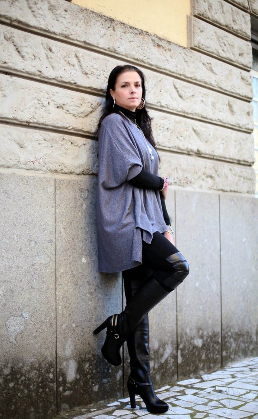 Stivali mercante di fiori discount